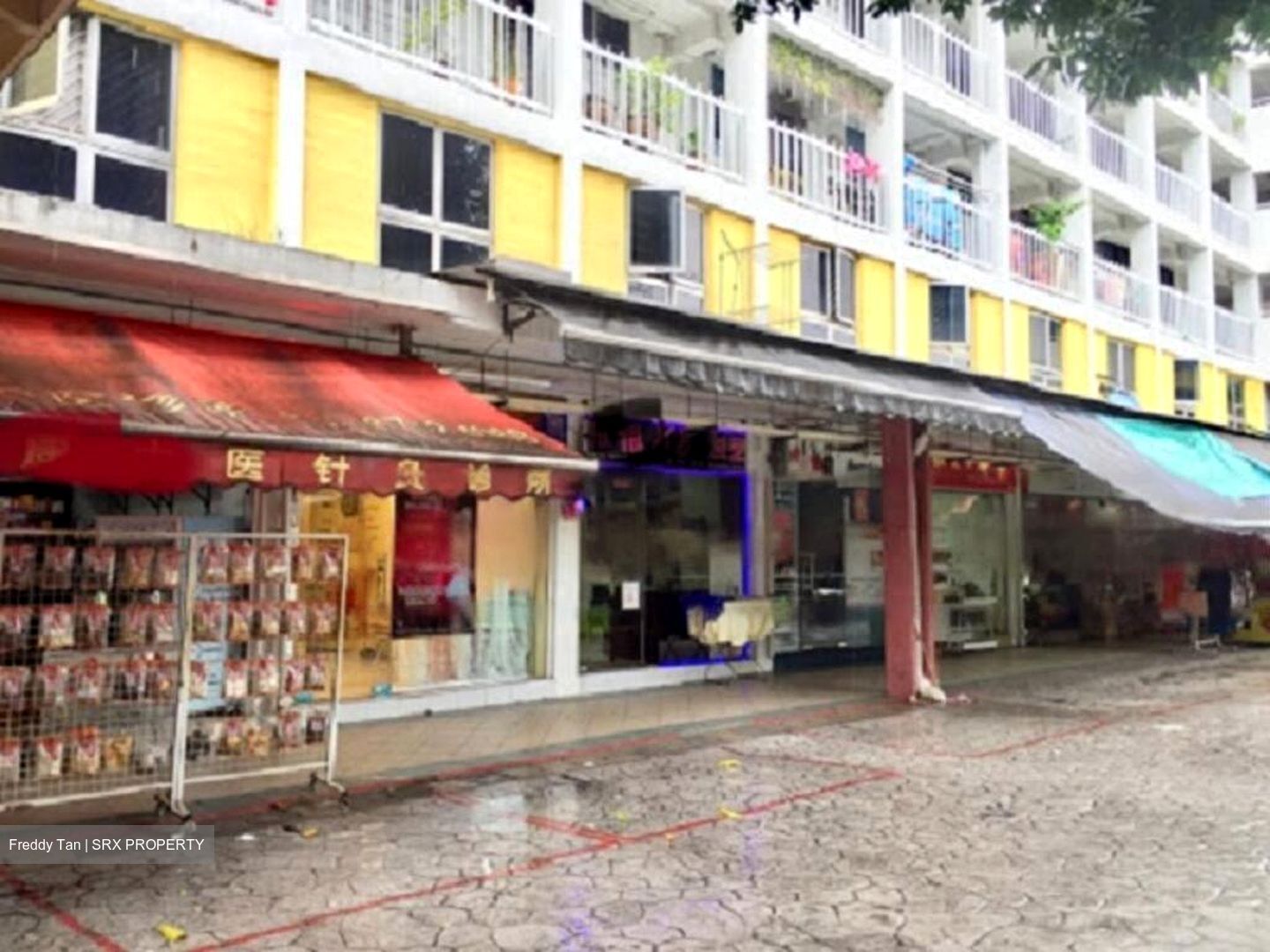 Blk 359 Tampines Street 34 (Tampines), HDB 5 Rooms #472192541